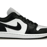 Jordan 1 Low Panda