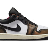 Jordan 1 Low SE Wear Away Yellow