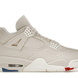 Jordan 4 Retro Blank Canvas