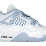 Nike Air Jordan 4 Retro Aluminum