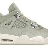 Nike Air Jordan 4 Seafoam Sail