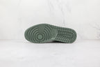 Jordan 1 Retro High Clay Green
