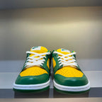 Nike Dunk Low Brazil (Pronta Entrega)