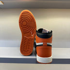 Jordan 1 Retro High Shattered Blackboard (Pronta Entrega)