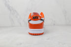 Nike Dunk Low Patent Halloween