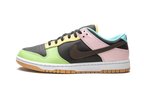 Nike Dunk Low Free 99 Black