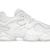 New Balance 9060 Triple White