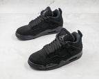 Jordan 4 Retro Black Cat