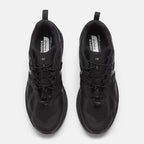 New Balance 1906R Black Dark Silver Metallic Cement