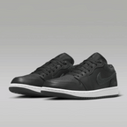 Air Jordan 1 Low SE Black Elephant