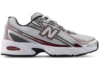 New Balance 740 White Red