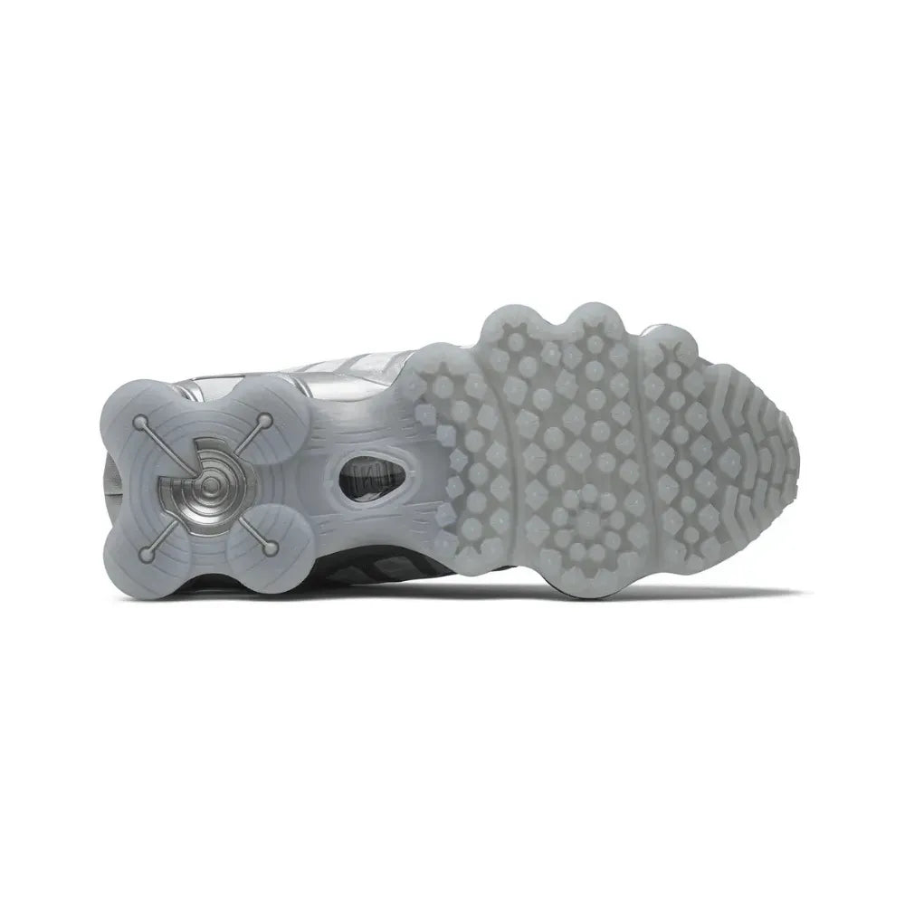 Nike Shox TL Pure Platinum Chrome