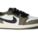 Air Jordan 1 Low OG Medium Olive