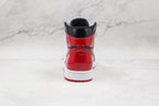 Jordan 1 Retro High OG Bred Patent