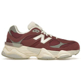 New Balance 9060 Washed Burgundy