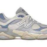 New Balance 9060 Pearl Grey Linen