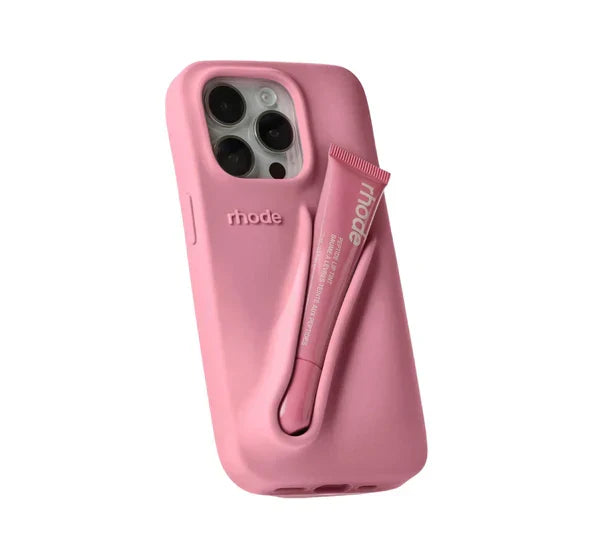 Case Rhode Summer Lip Limited Edition  (Pronta Entrega)