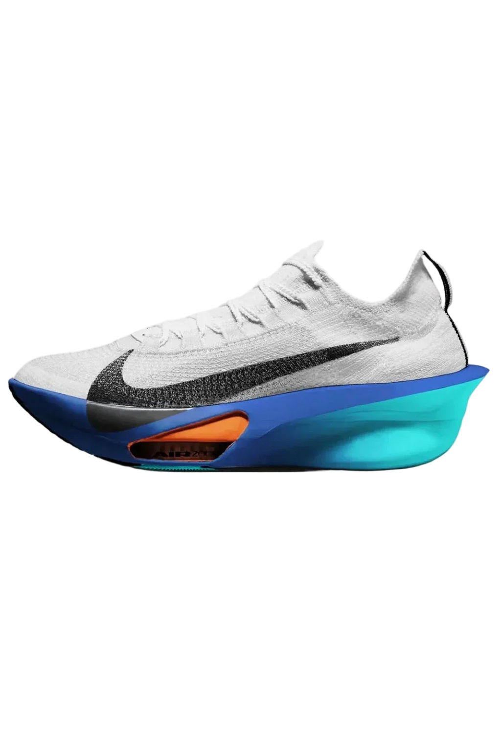Nike ZoomX Alphafly NEXT% 3 - Blue collor