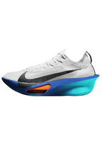 Nike ZoomX Alphafly NEXT% 3 - Blue collor