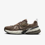 Nike V2K Run Mink Brown Ironstone