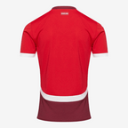 Camisa Puma Suiça 2024 I