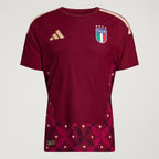 Camisa Goleiro Itália 2026/27 I Jogador
