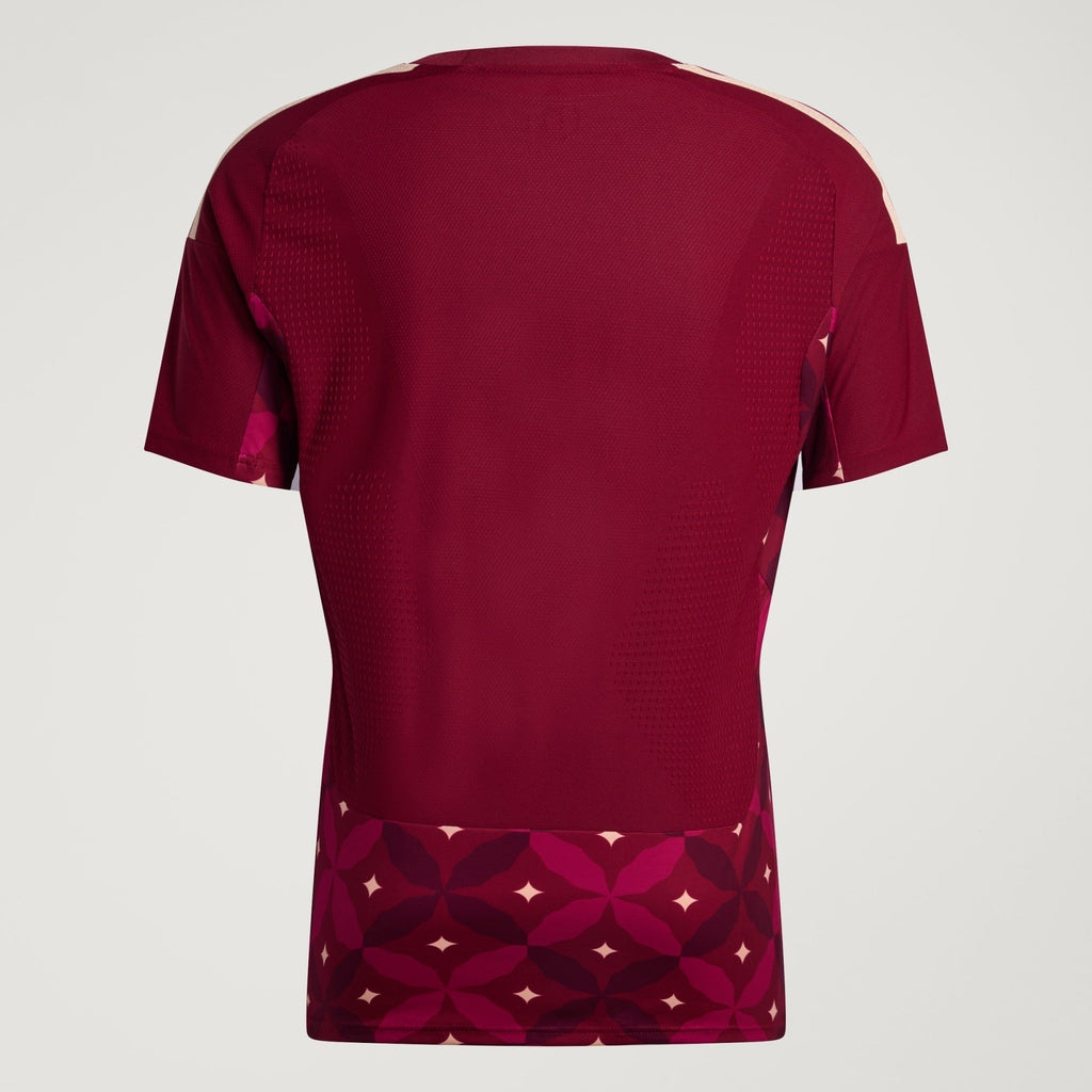 Camisa Goleiro Itália 2026/27 I Jogador
