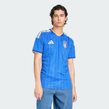 Camisa Itália 2026/27 I