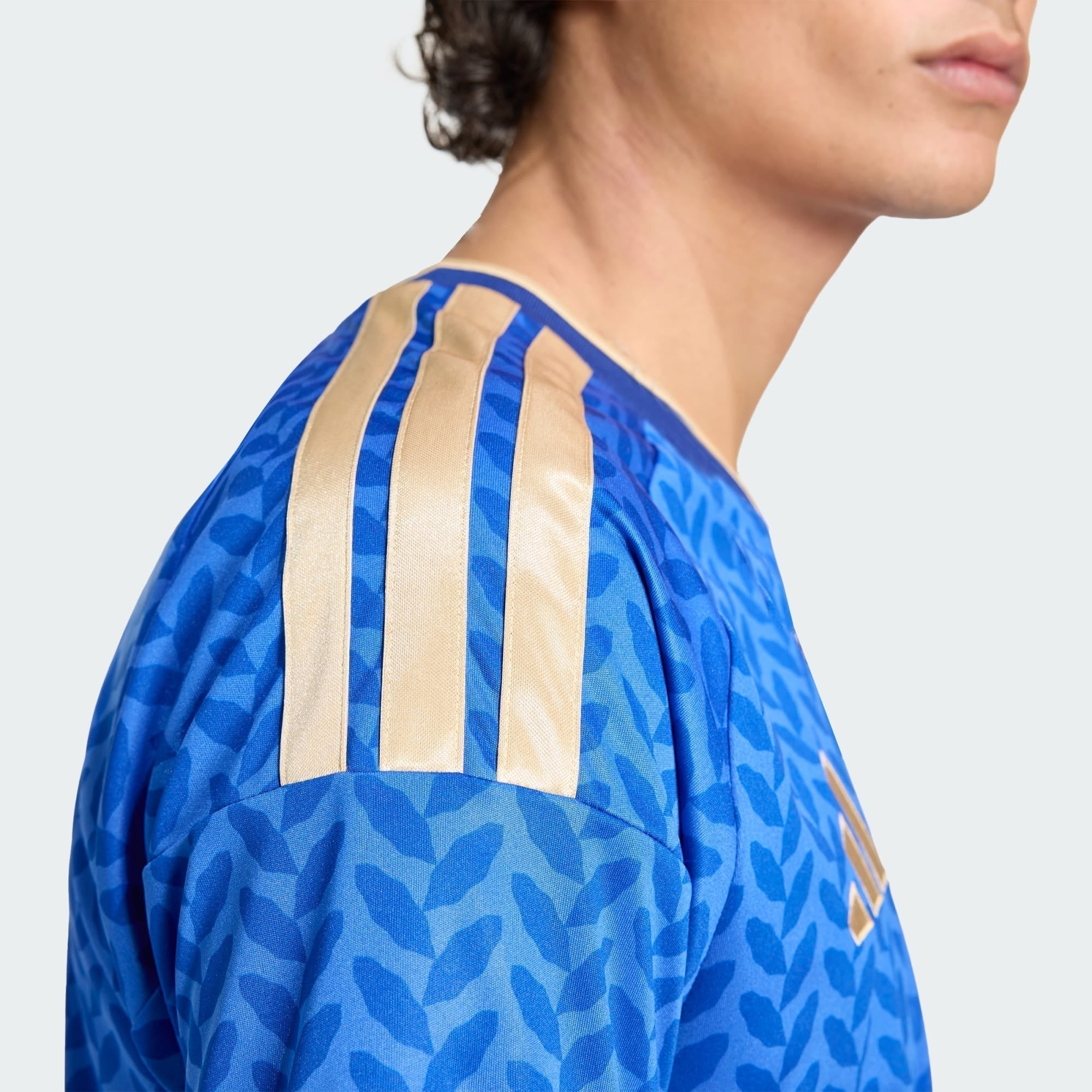Camisa Itália 2026/27 I