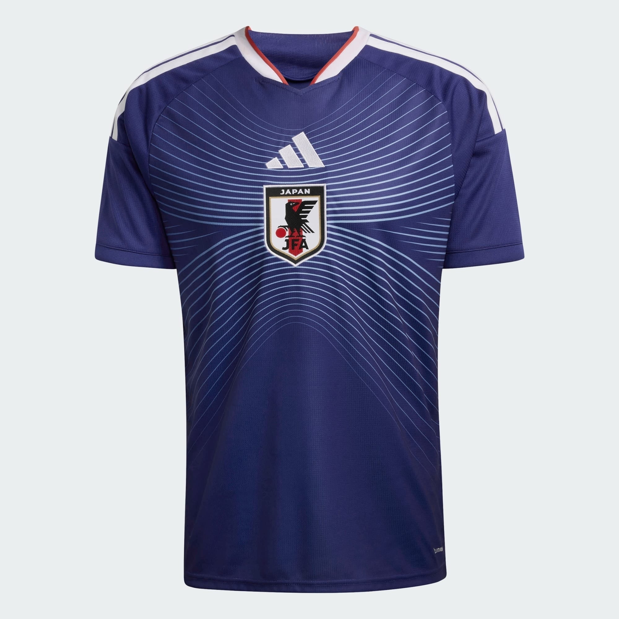 Camisa Japão 2026/27 I