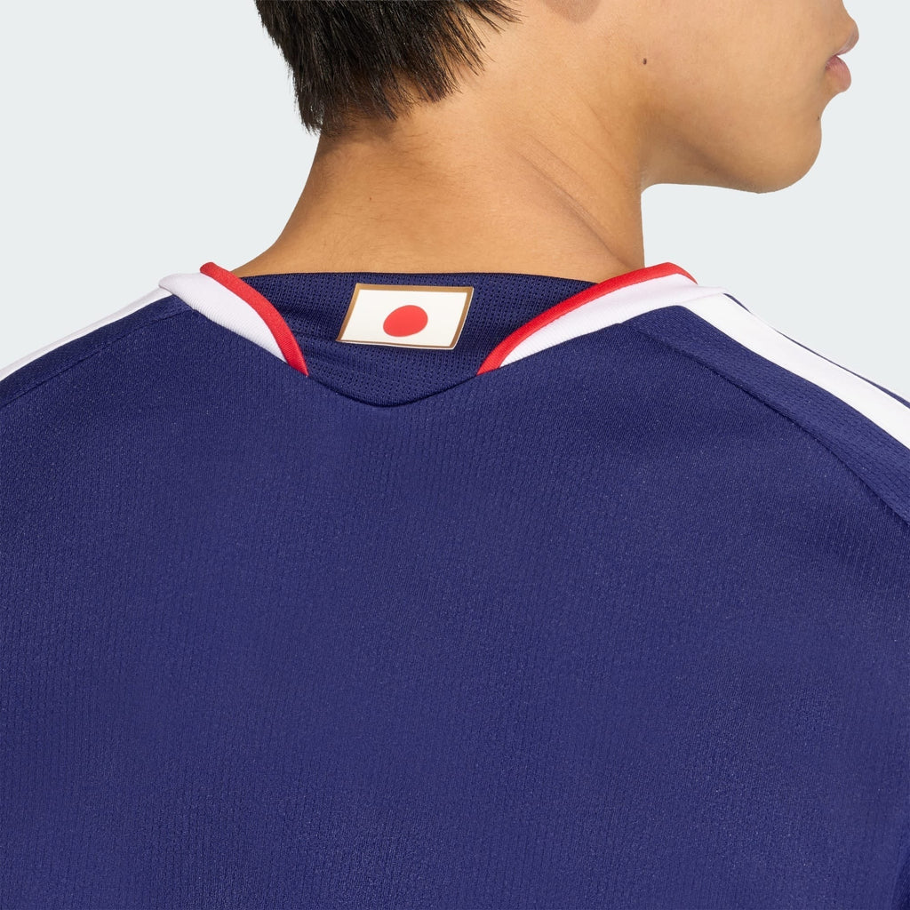 Camisa Japão 2026/27 I