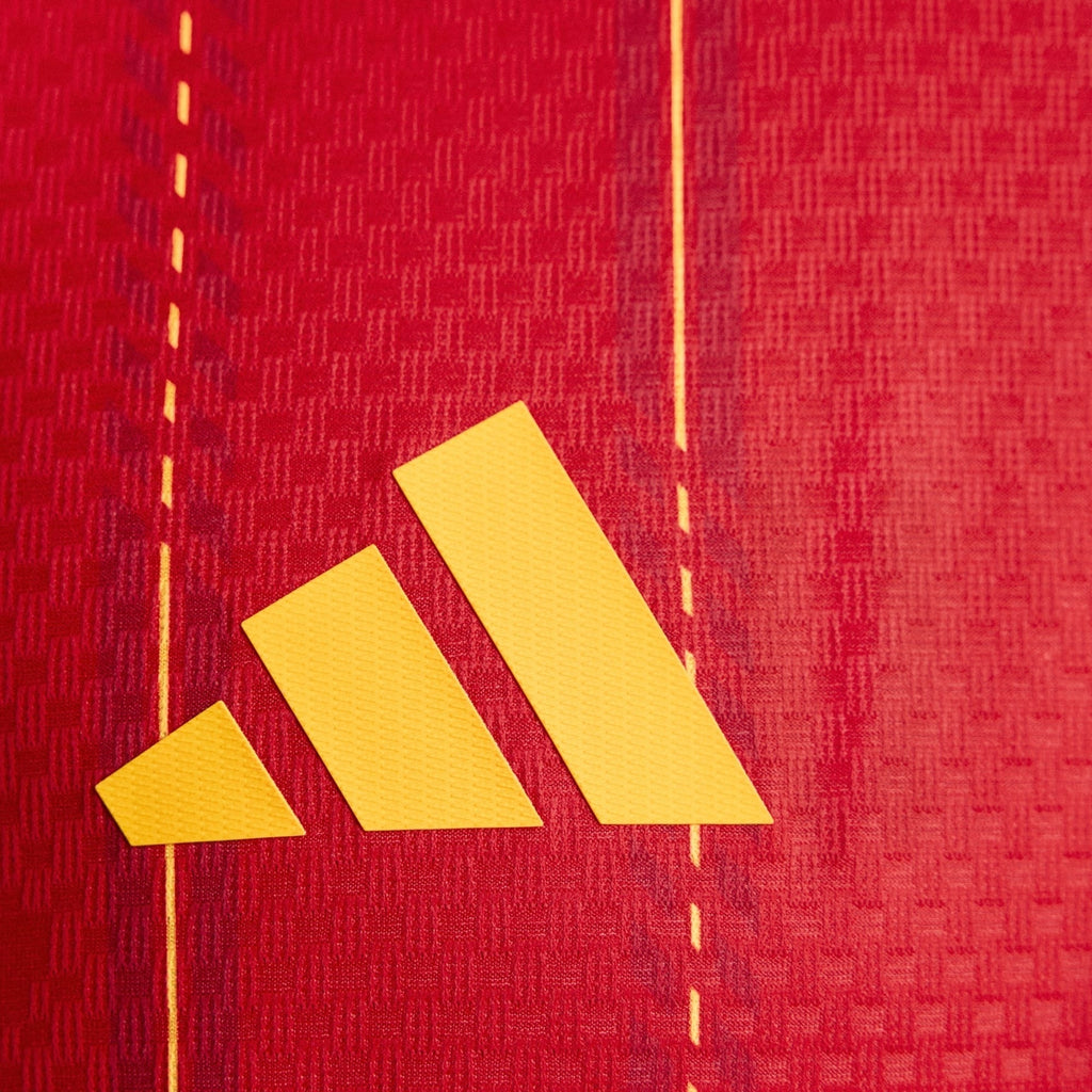 Camisa Espanha 2026/27 I Jogador