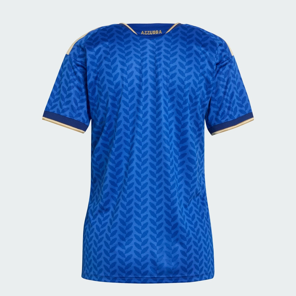 Camisa Feminina Itália 2026/27 I