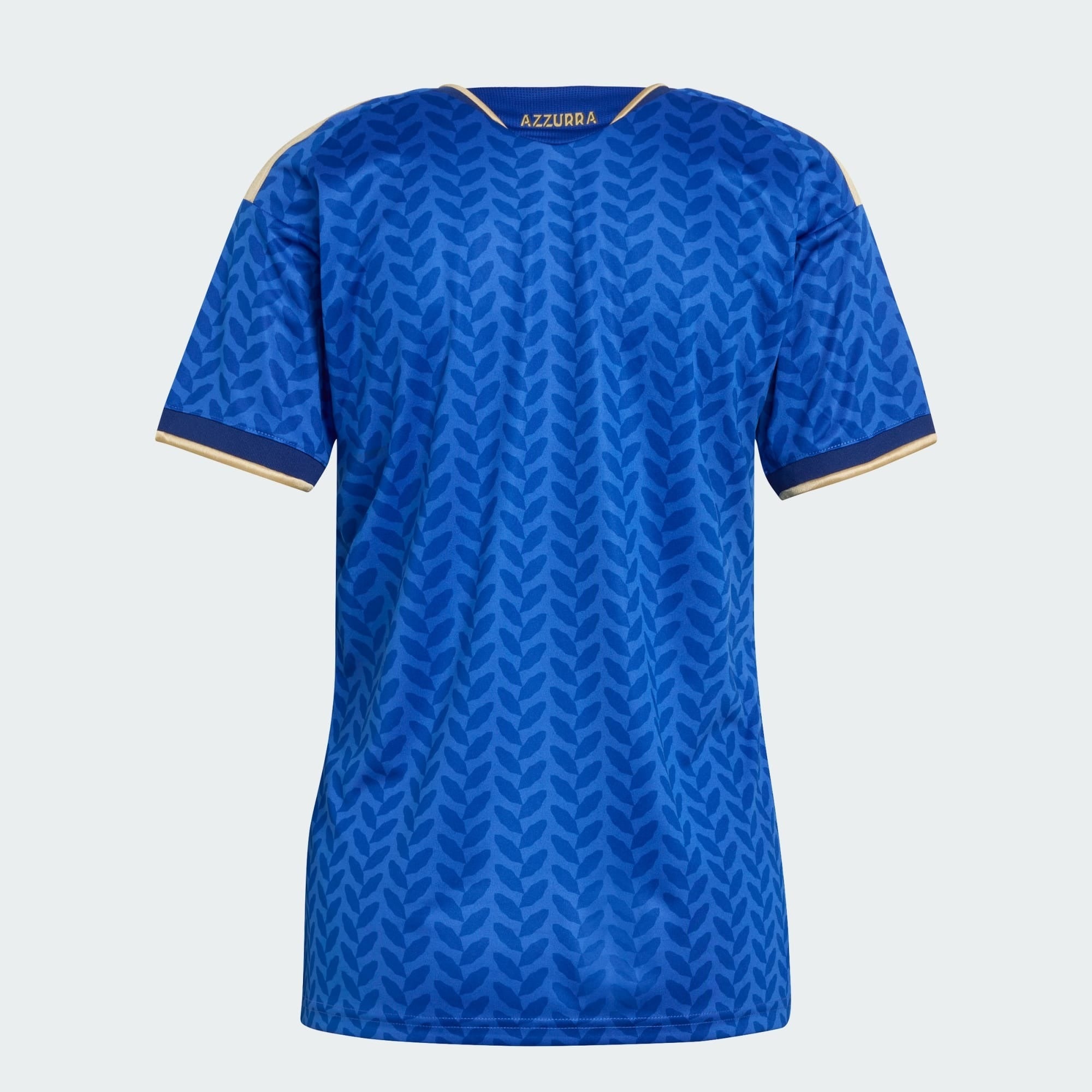 Camisa Feminina Itália 2026/27 I