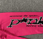 Calça Sp5der P*NK