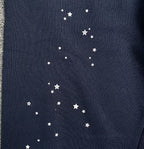 Calça Sp5der Adult Navy