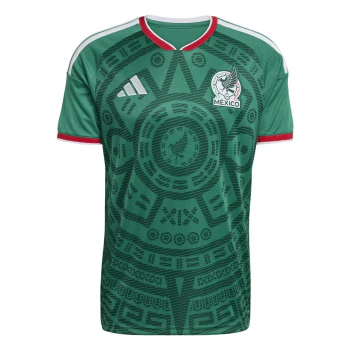 Camisa Seleção México 2026 I