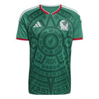 Camisa Seleção México 2026 I
