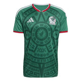 Camisa Seleção México 2026 I