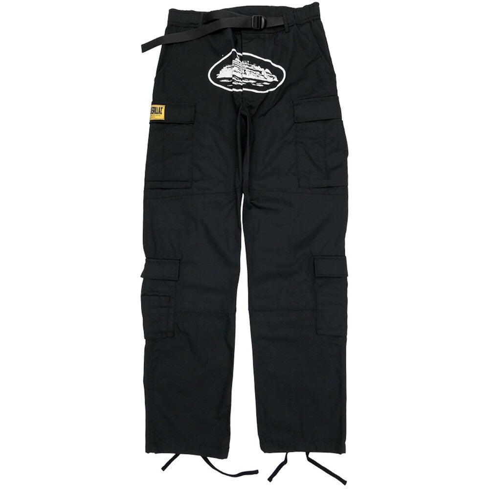 Pronta Entrega - Calça Corteiz Cargo