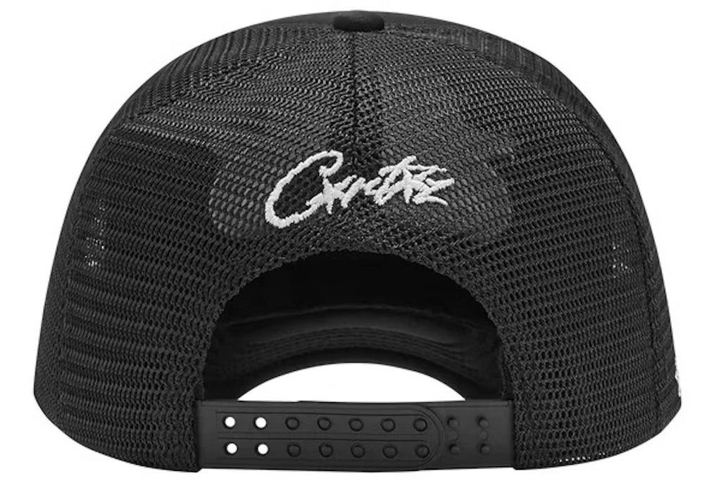 Compre 1 Leve 2 - Boné Corteiz Trucker 5 Starz Alcatraz