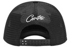 Compre 1 Leve 2 - Boné Corteiz Trucker 5 Starz Alcatraz