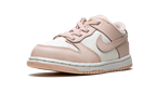 Nike Dunk Low Orange Pearl