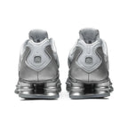 Nike Shox TL Pure Platinum Chrome