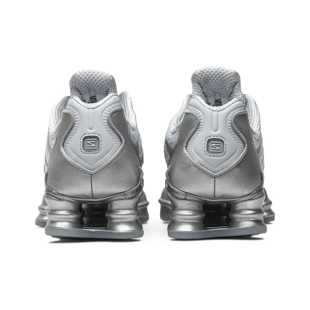 Nike Shox TL Pure Platinum Chrome