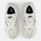 New Balance 9060 Sea Salt Raincloud
