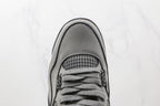 Jordan 4 Retro Cool Grey