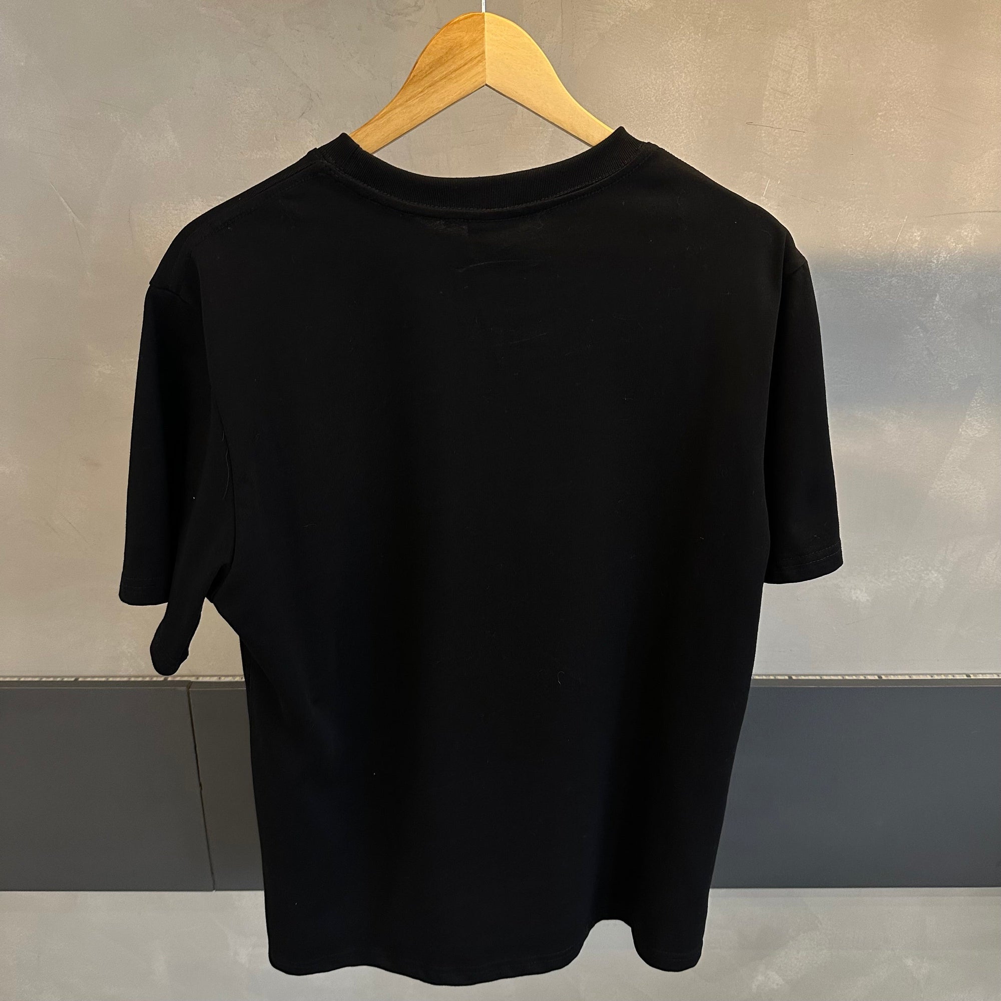 Camisa Corteiz Preta (Pronta Entrega)