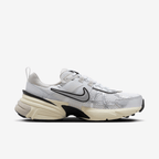 Nike V2K Run Summit White Metallic Silver