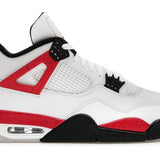 Air Jordan 4 Red Cement